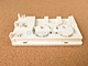 fiber termination box