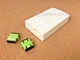 fiber termination box